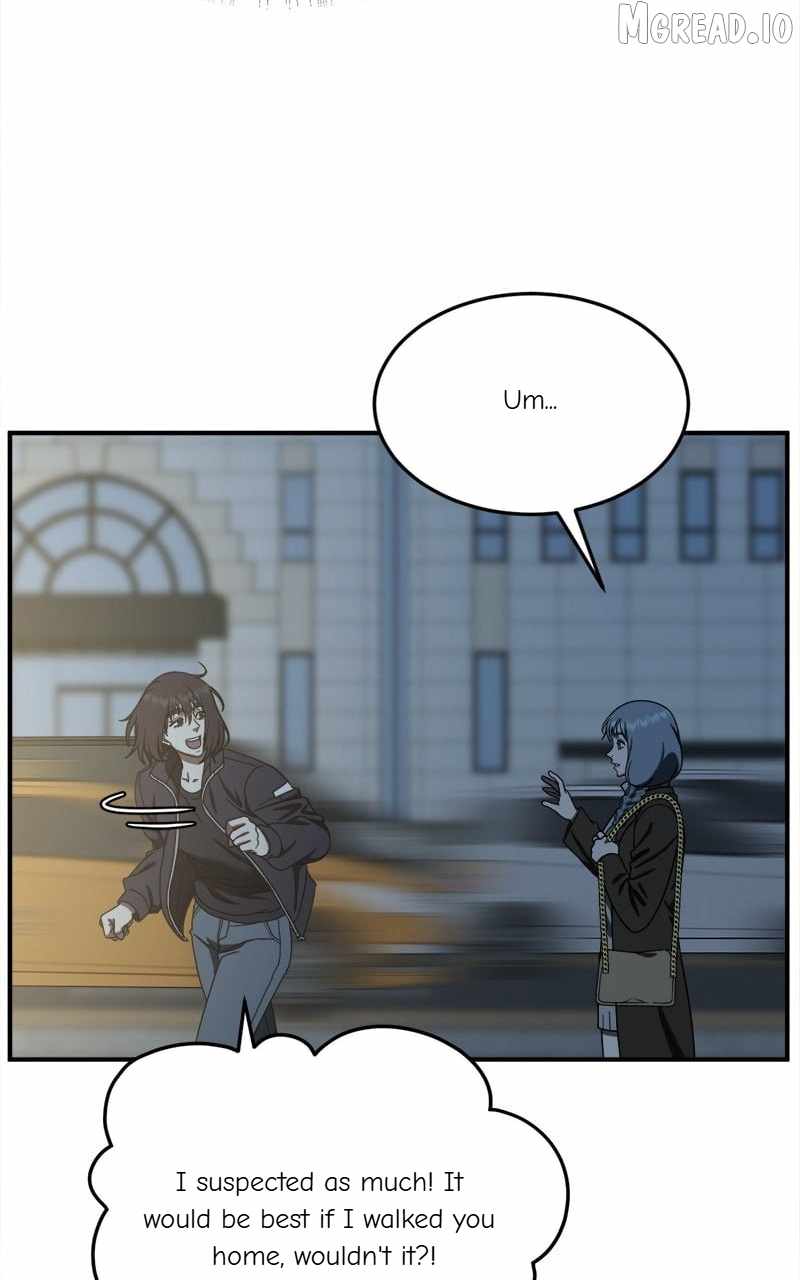 Read Change Me chapter 174 image 7 on Lezhin