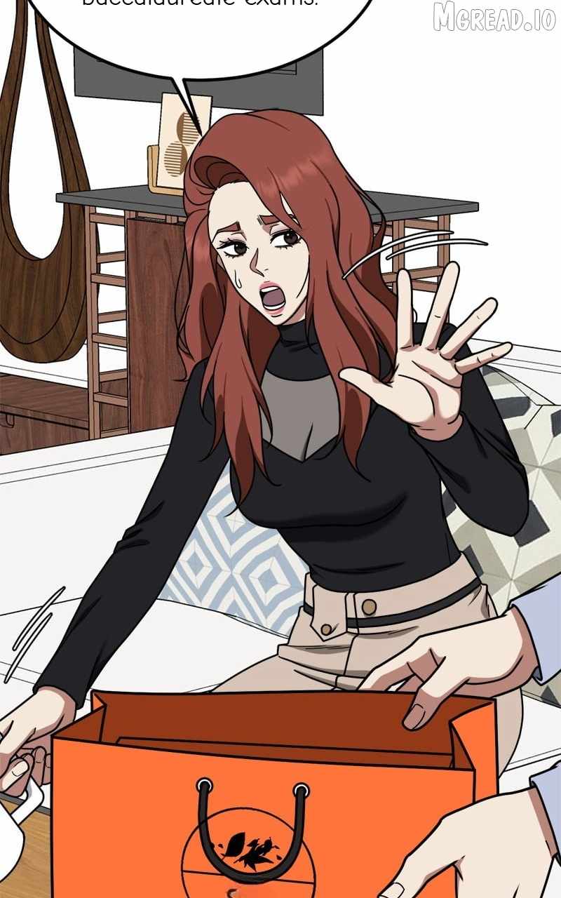 Read Change Me chapter 174 image 72 on Lezhin