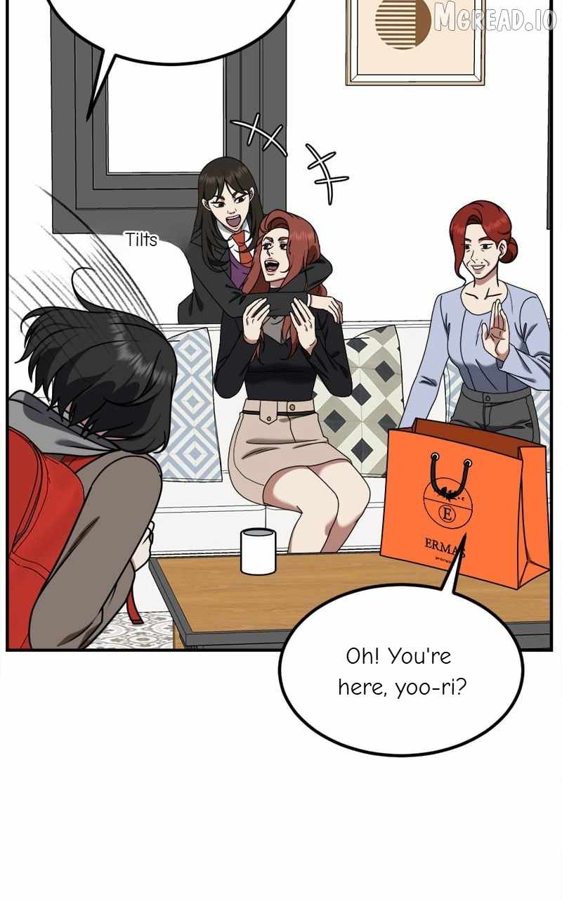 Read Change Me chapter 174 image 79 on Lezhin