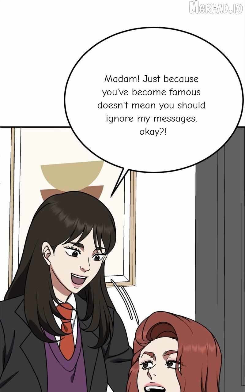 Read Change Me chapter 174 image 80 on Lezhin