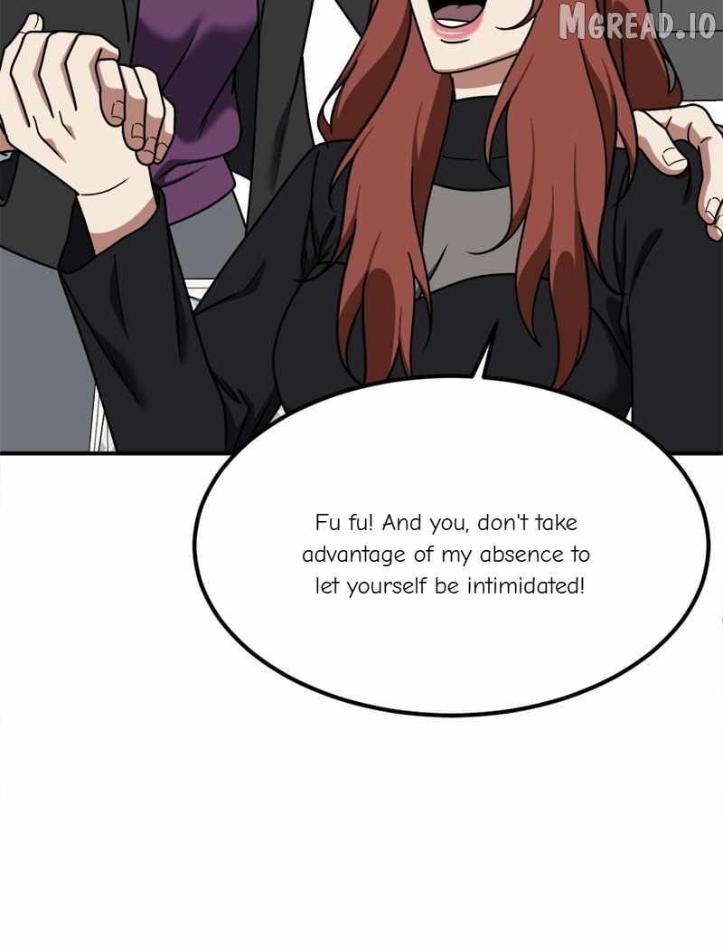 Read Change Me chapter 174 image 81 on Lezhin