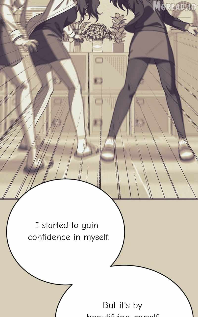 Read Change Me chapter 174 image 86 on Lezhin