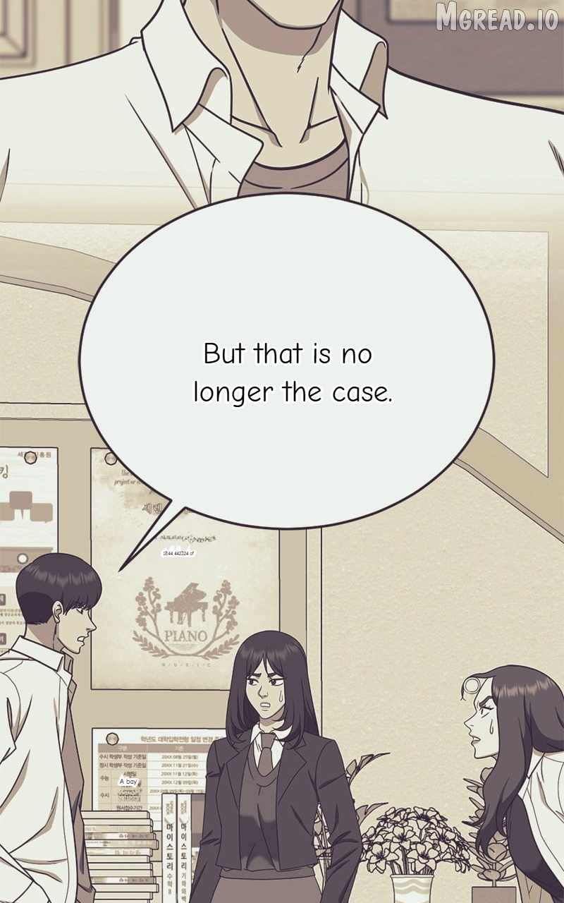 Read Change Me chapter 174 image 88 on Lezhin