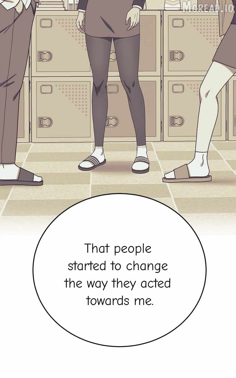 Read Change Me chapter 174 image 89 on Lezhin