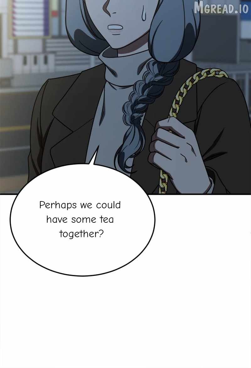 Read Change Me chapter 174 image 9 on Lezhin