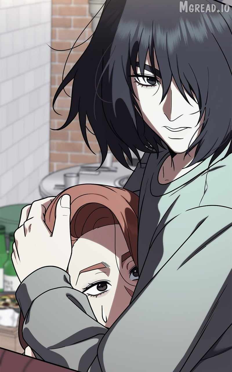 Read Change Me chapter 175 image 1 on Lezhin
