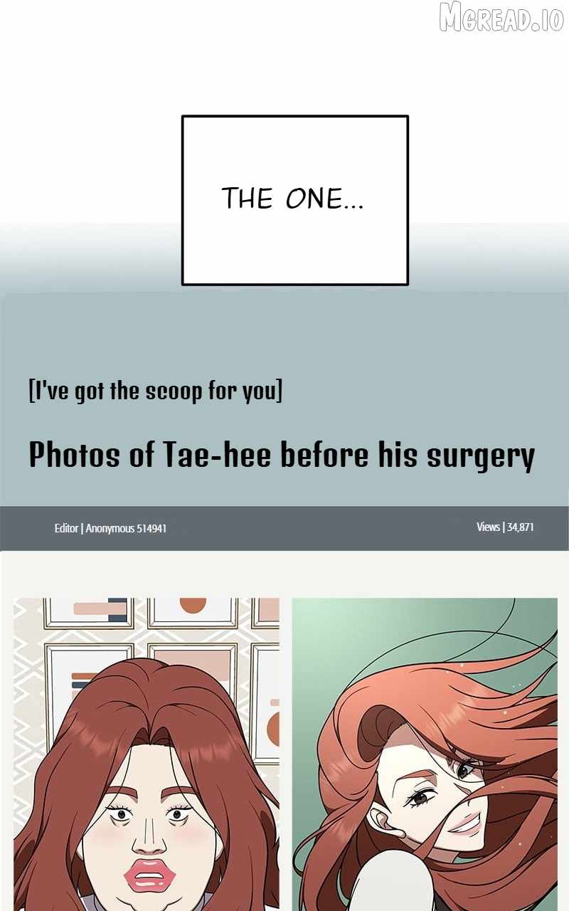 Read Change Me chapter 175 image 111 on Lezhin