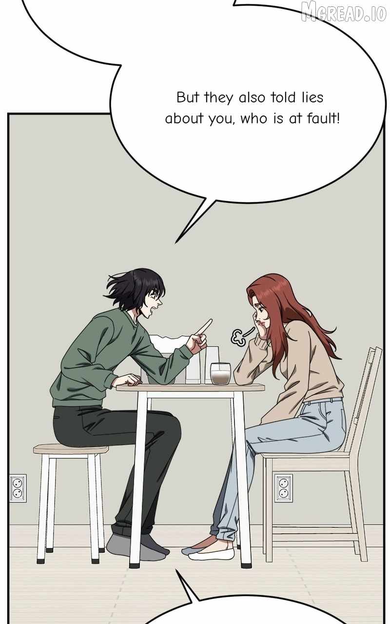 Read Change Me chapter 175 image 156 on Lezhin