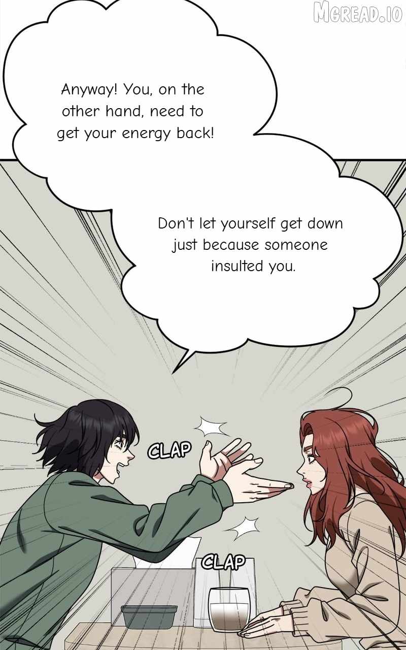 Read Change Me chapter 175 image 166 on Lezhin