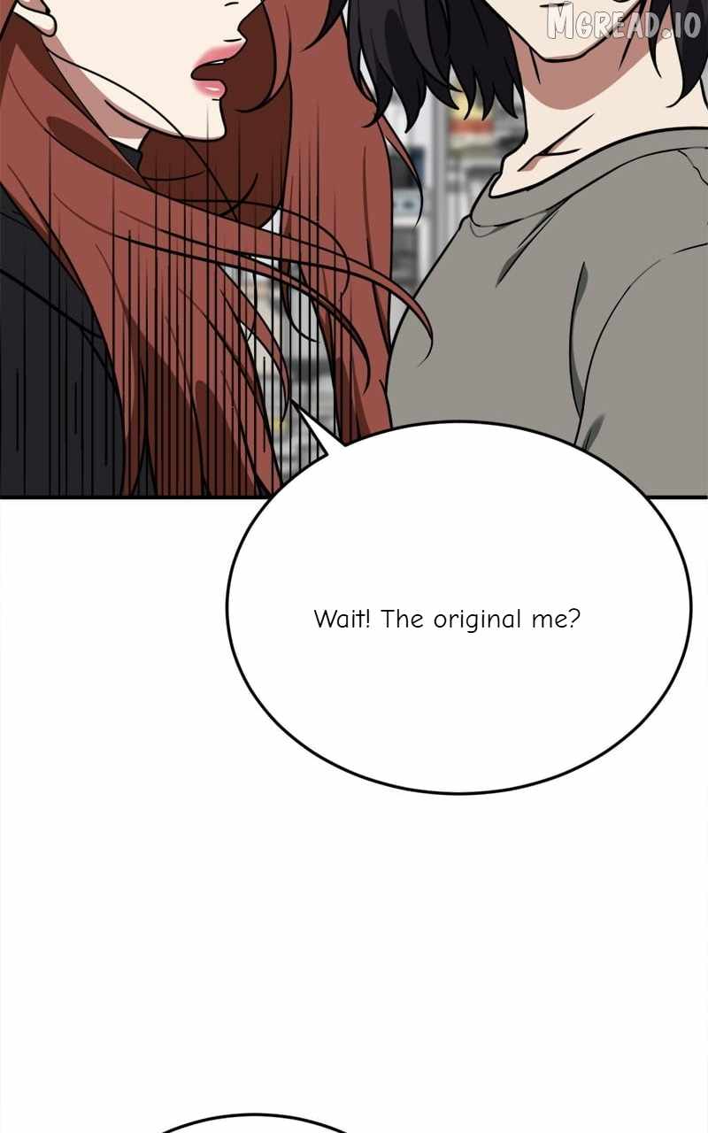 Read Change Me chapter 175 image 22 on Lezhin