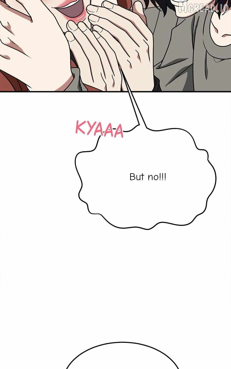 Read Change Me chapter 175 image 33 on Lezhin