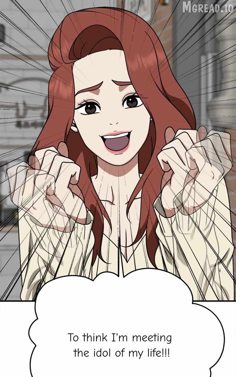Read Change Me chapter 175 image 36 on Lezhin