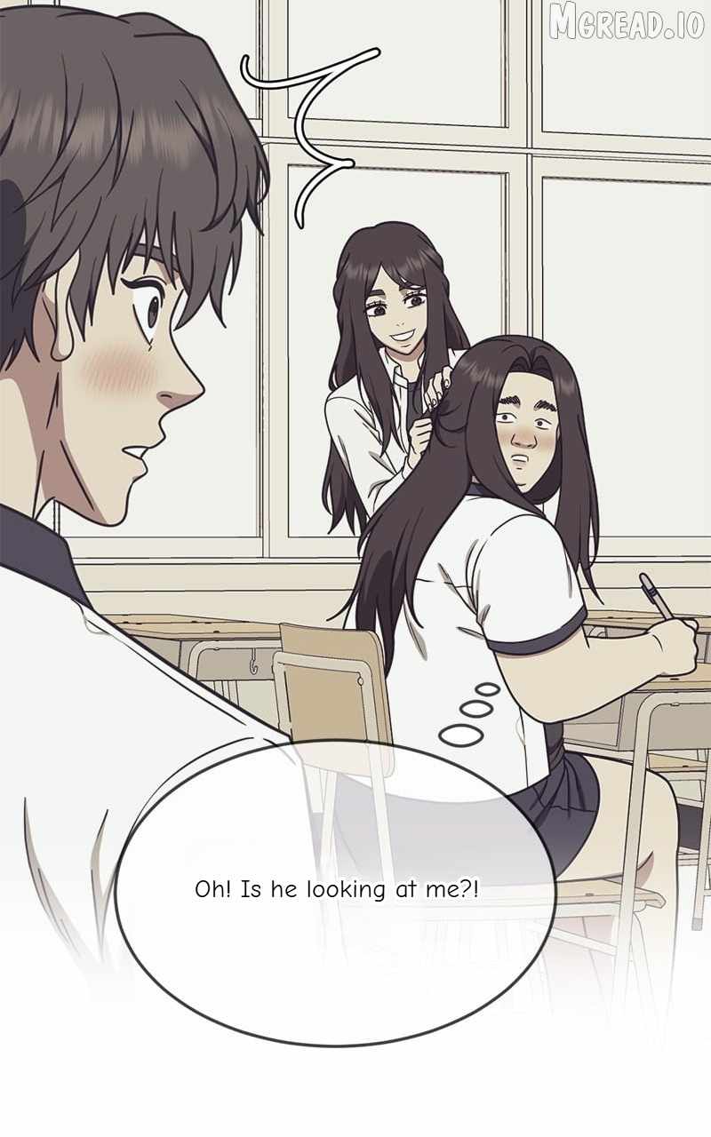 Read Change Me chapter 175 image 7 on Lezhin