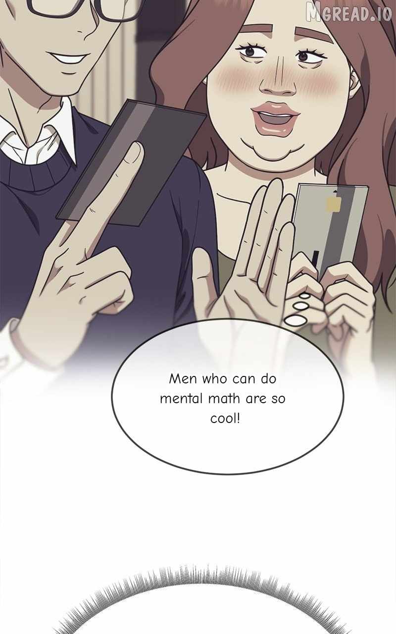 Read Change Me chapter 175 image 9 on Lezhin