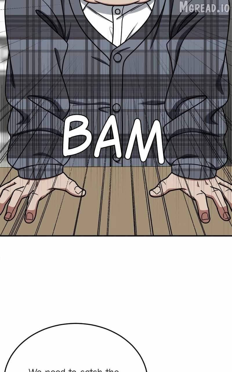 Read Change Me chapter 176 image 1 on Lezhin