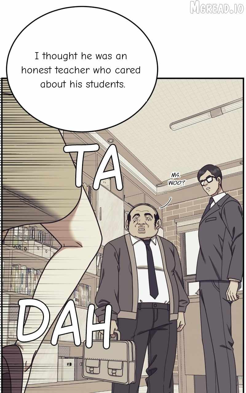 Read Change Me chapter 176 image 10 on Lezhin