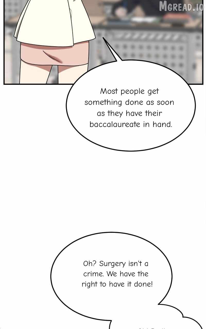Read Change Me chapter 176 image 109 on Lezhin
