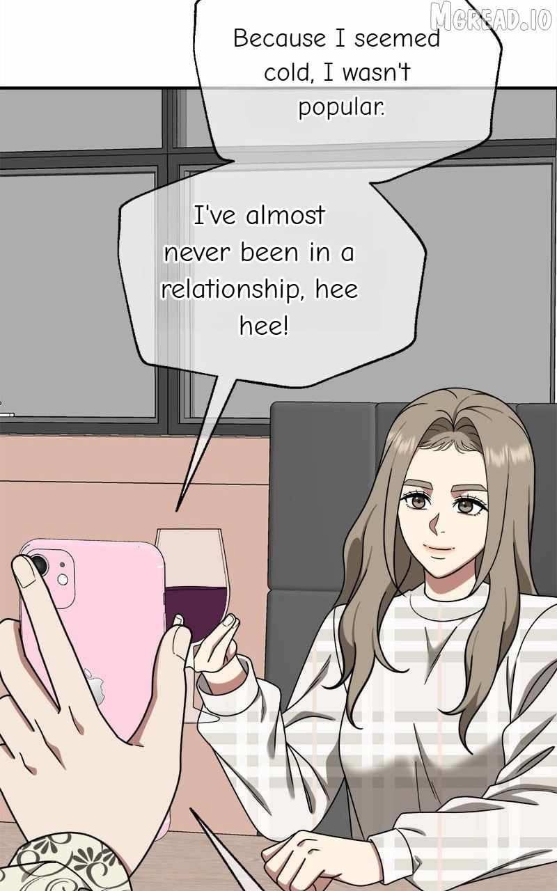 Read Change Me chapter 176 image 116 on Lezhin