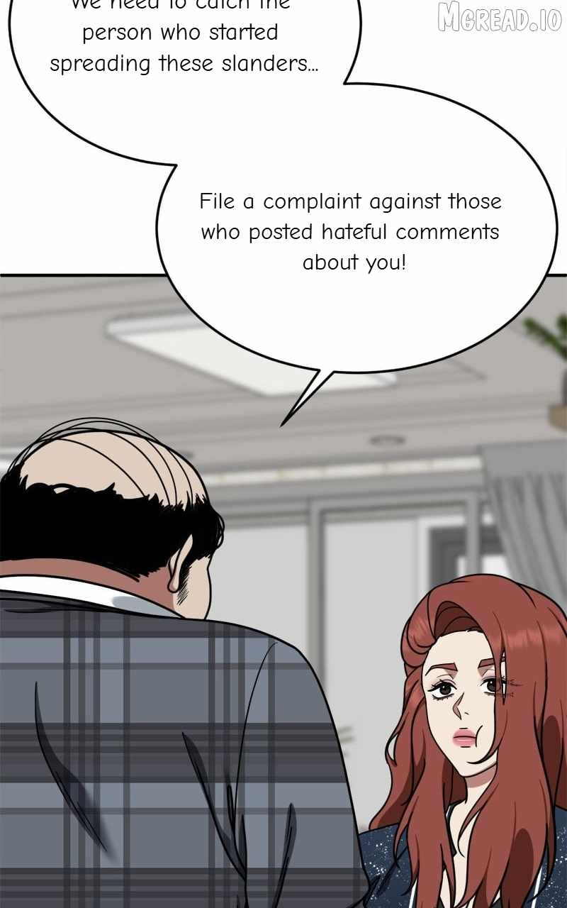 Read Change Me chapter 176 image 2 on Lezhin
