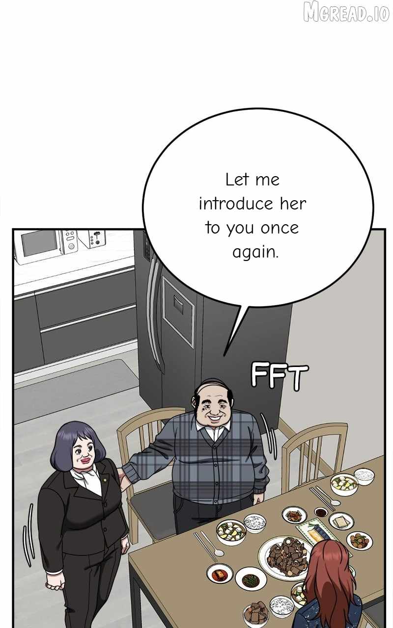 Read Change Me chapter 176 image 22 on Lezhin
