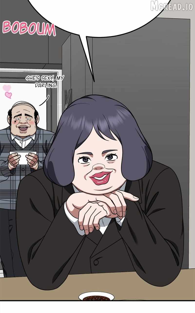 Read Change Me chapter 176 image 31 on Lezhin