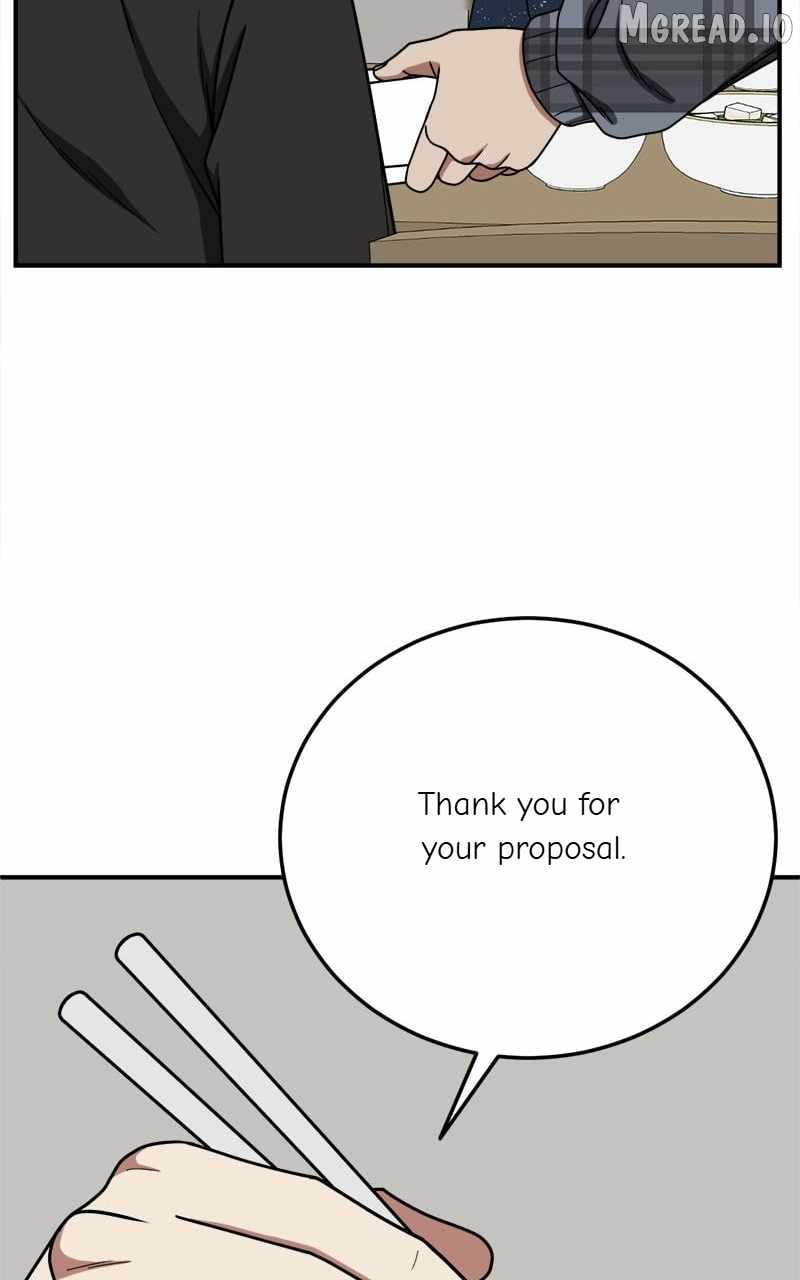 Read Change Me chapter 176 image 33 on Lezhin