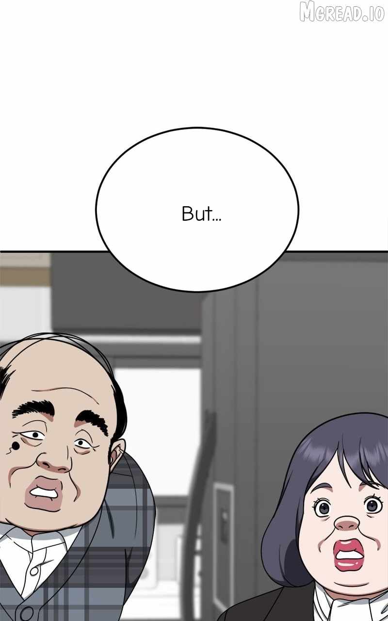 Read Change Me chapter 176 image 35 on Lezhin
