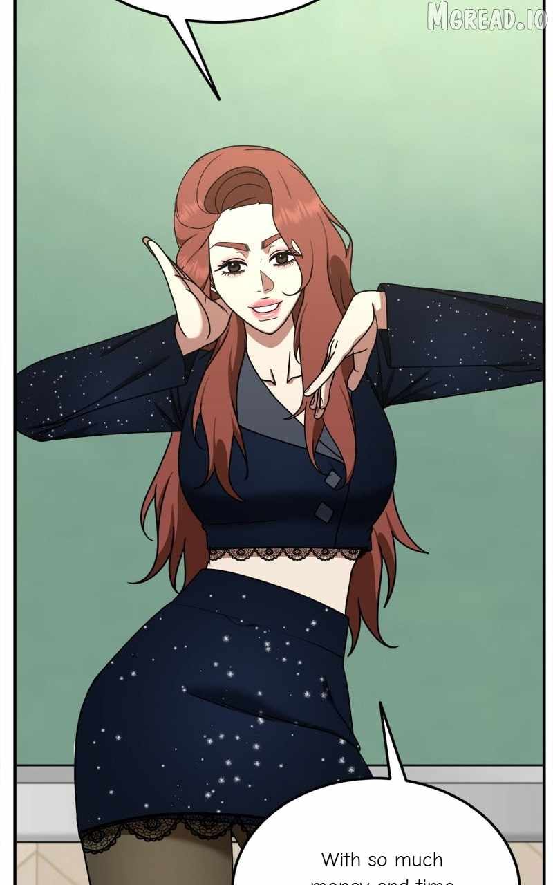 Read Change Me chapter 176 image 40 on Lezhin