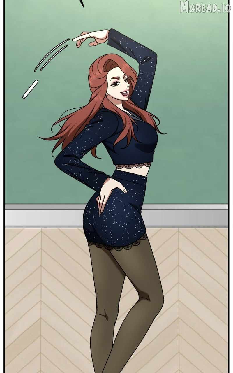 Read Change Me chapter 176 image 42 on Lezhin
