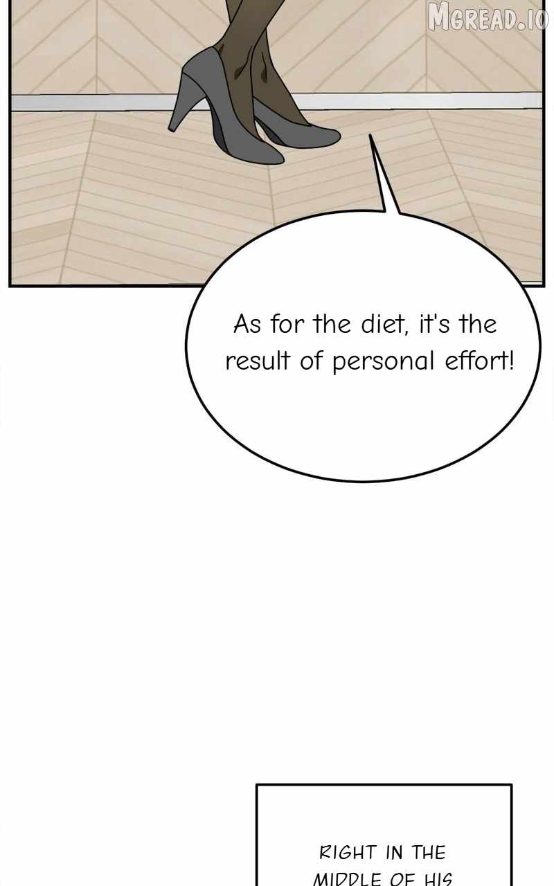 Read Change Me chapter 176 image 43 on Lezhin