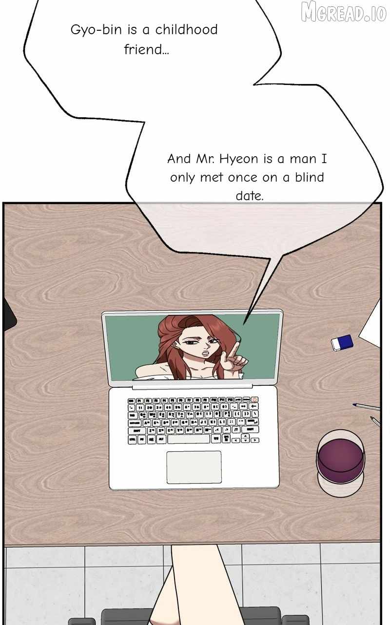 Read Change Me chapter 176 image 50 on Lezhin