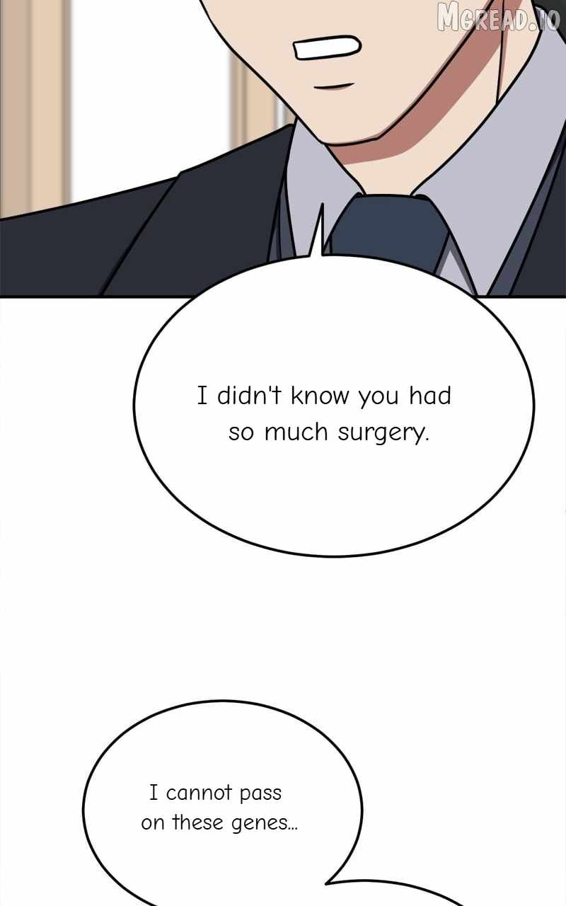 Read Change Me chapter 176 image 87 on Lezhin