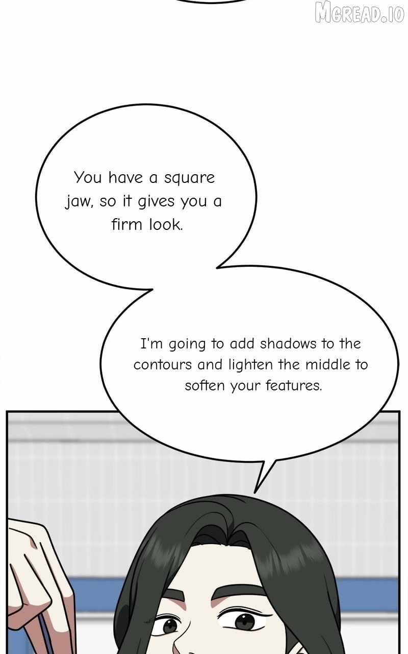 Read Change Me chapter 177 image 108 on Lezhin