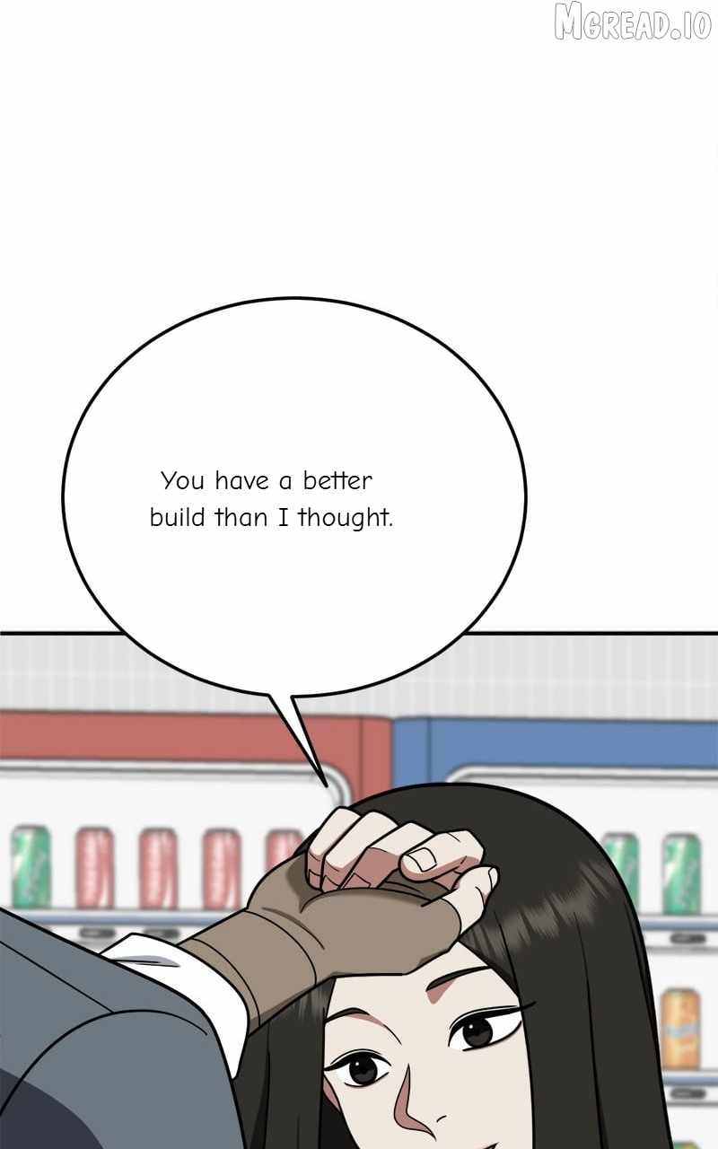 Read Change Me chapter 177 image 113 on Lezhin