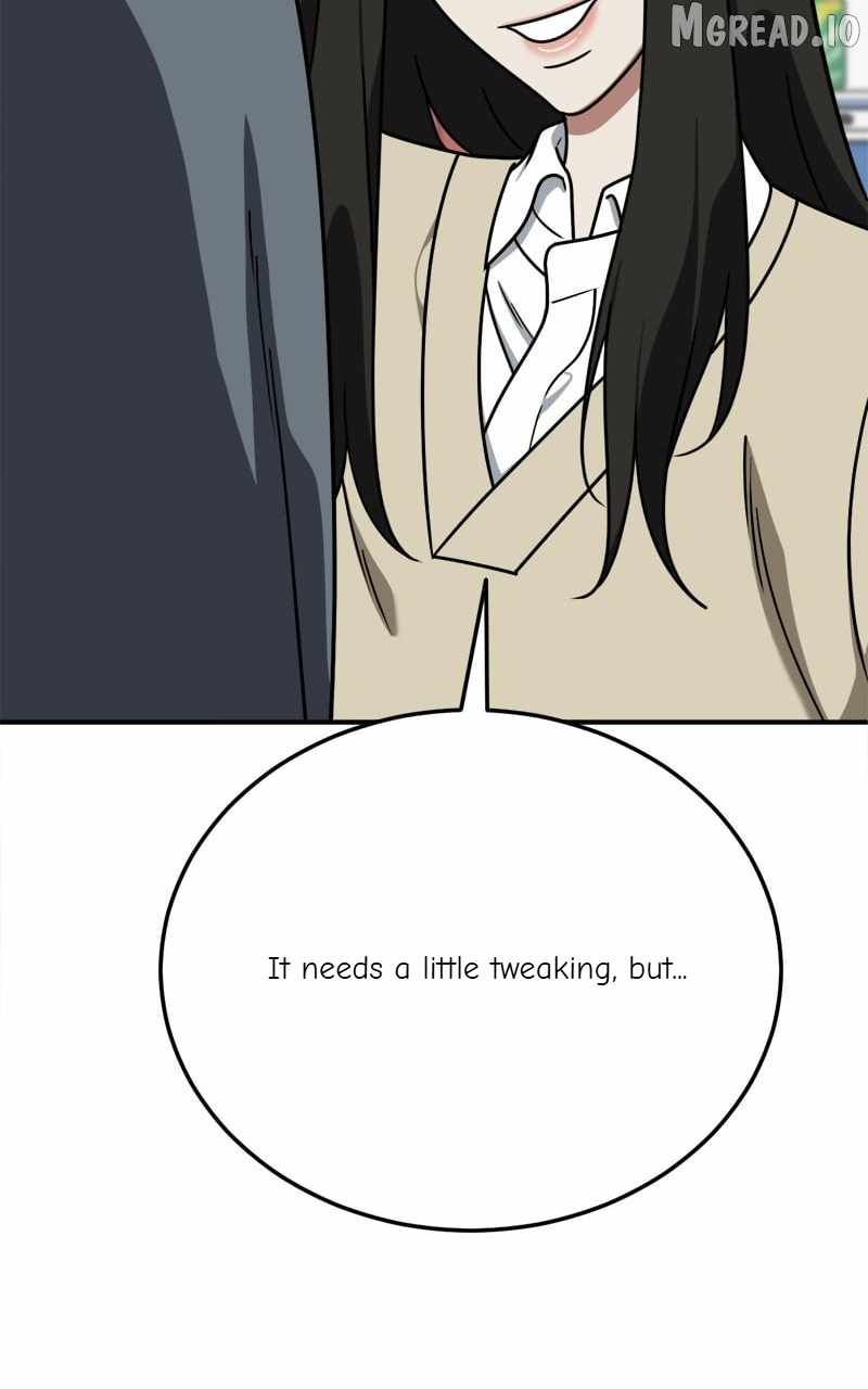 Read Change Me chapter 177 image 114 on Lezhin