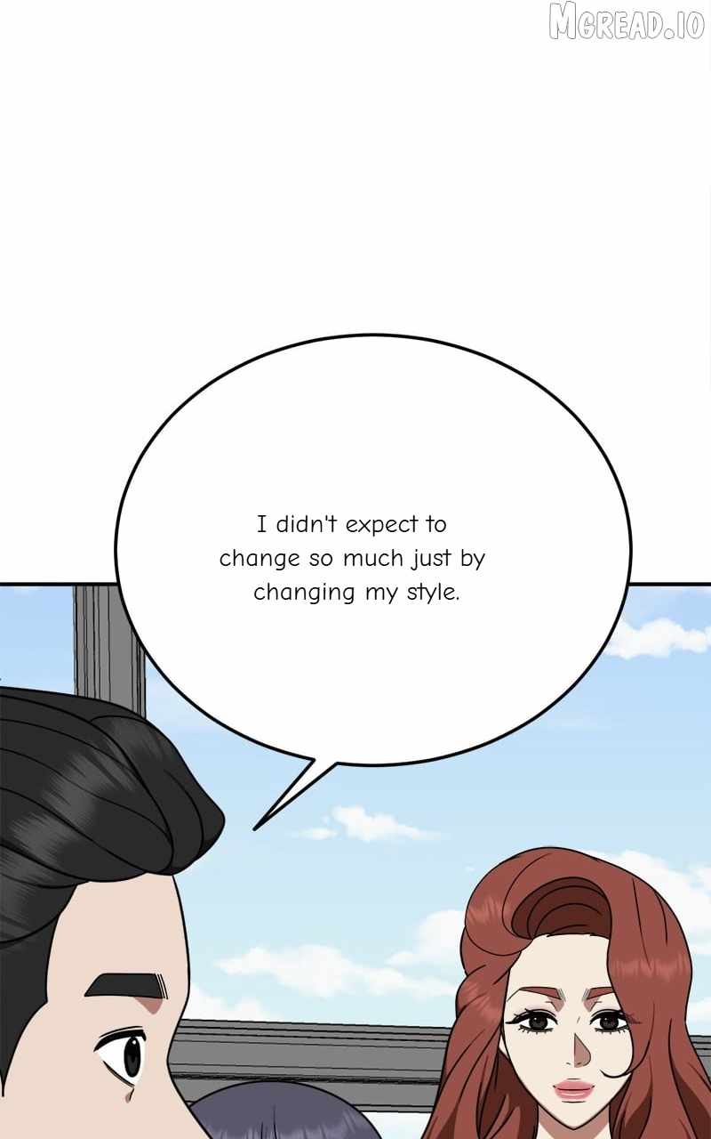 Read Change Me chapter 177 image 122 on Lezhin