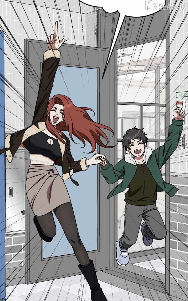Read Change Me chapter 177 image 131 on Lezhin