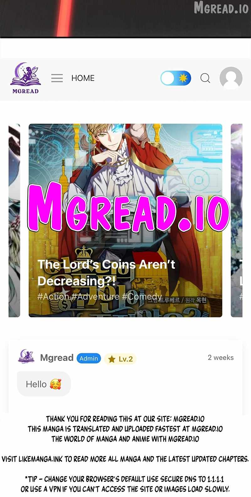 Read Change Me chapter 177 image 155 on Lezhin