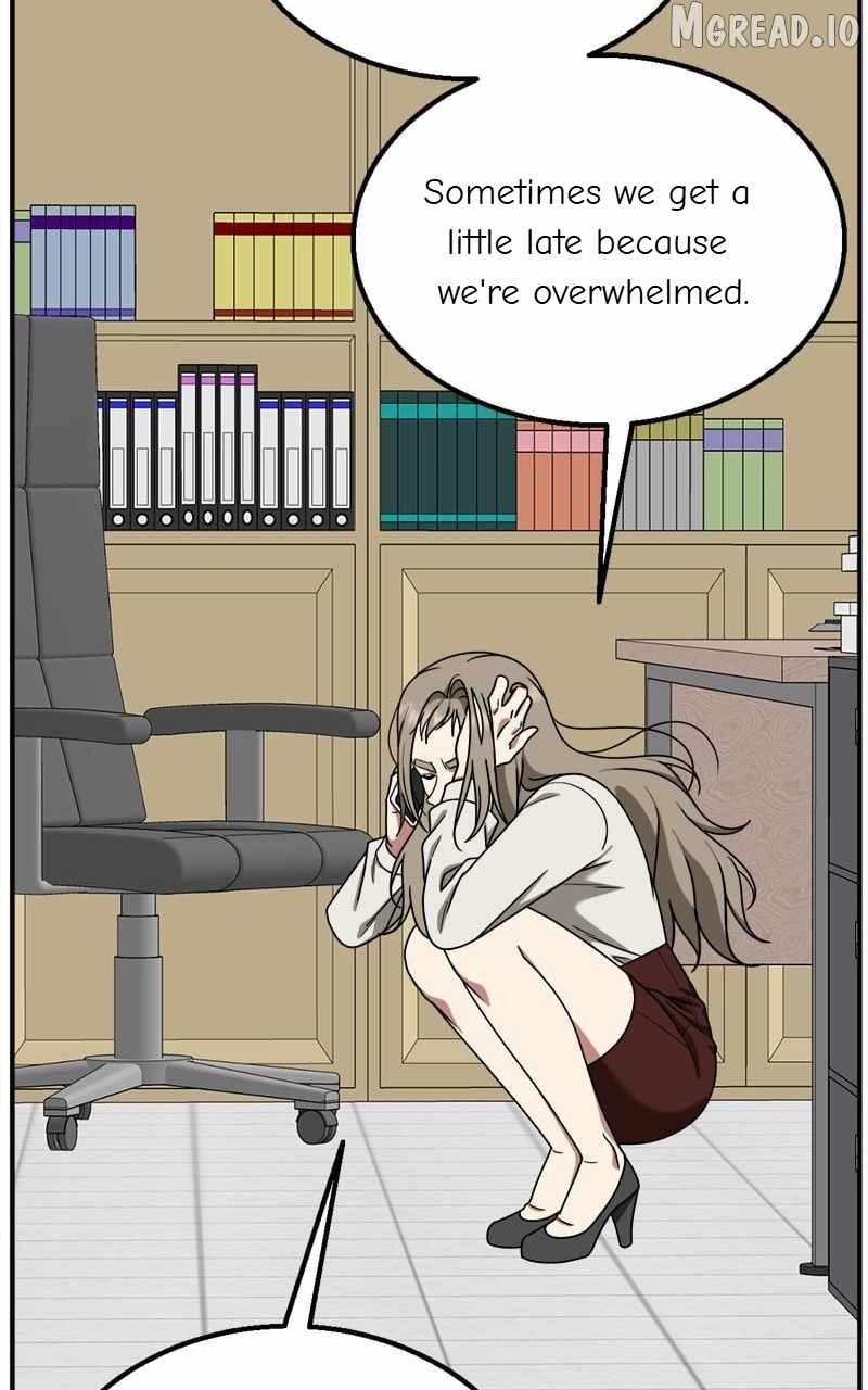 Read Change Me chapter 177 image 21 on Lezhin