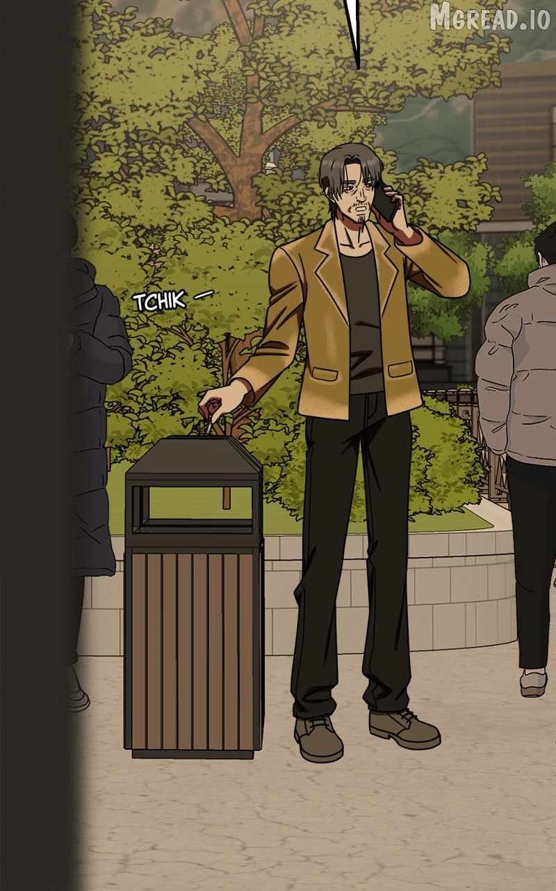 Read Change Me chapter 177 image 4 on Lezhin