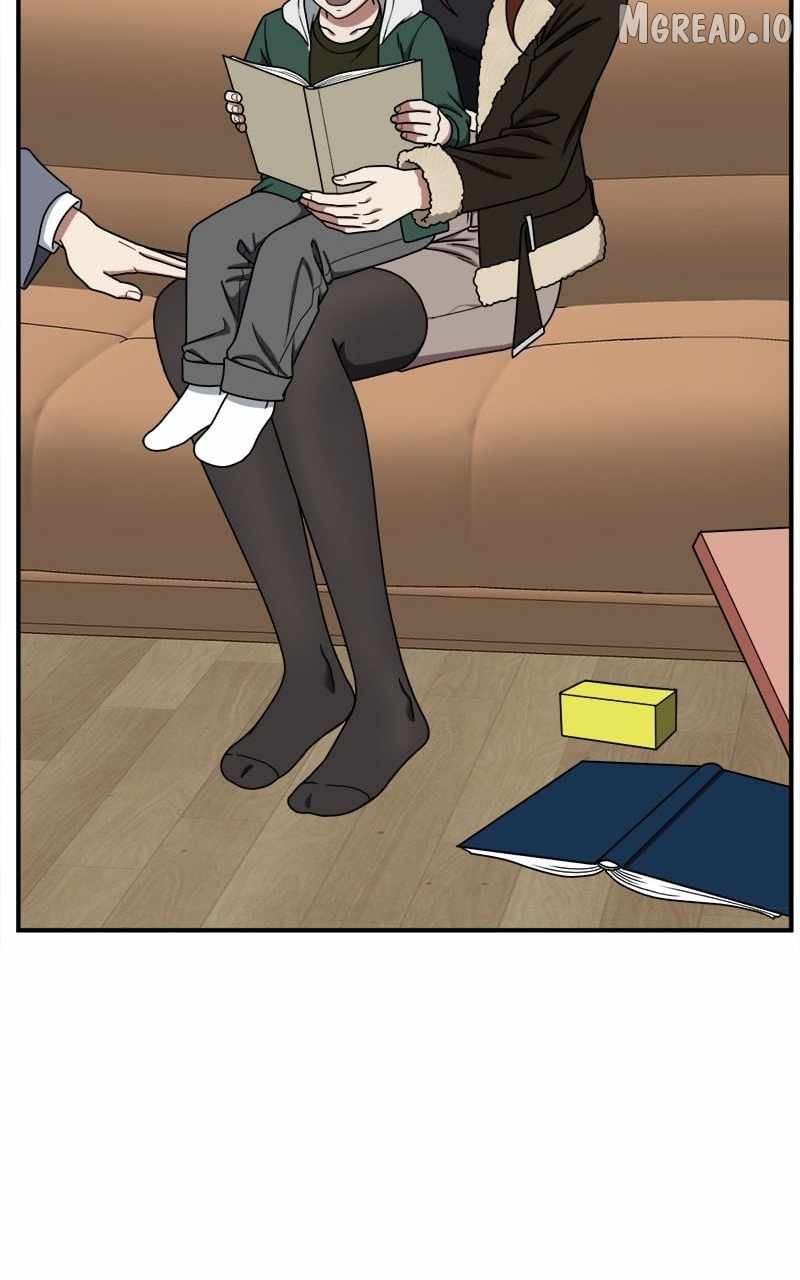 Read Change Me chapter 177 image 48 on Lezhin
