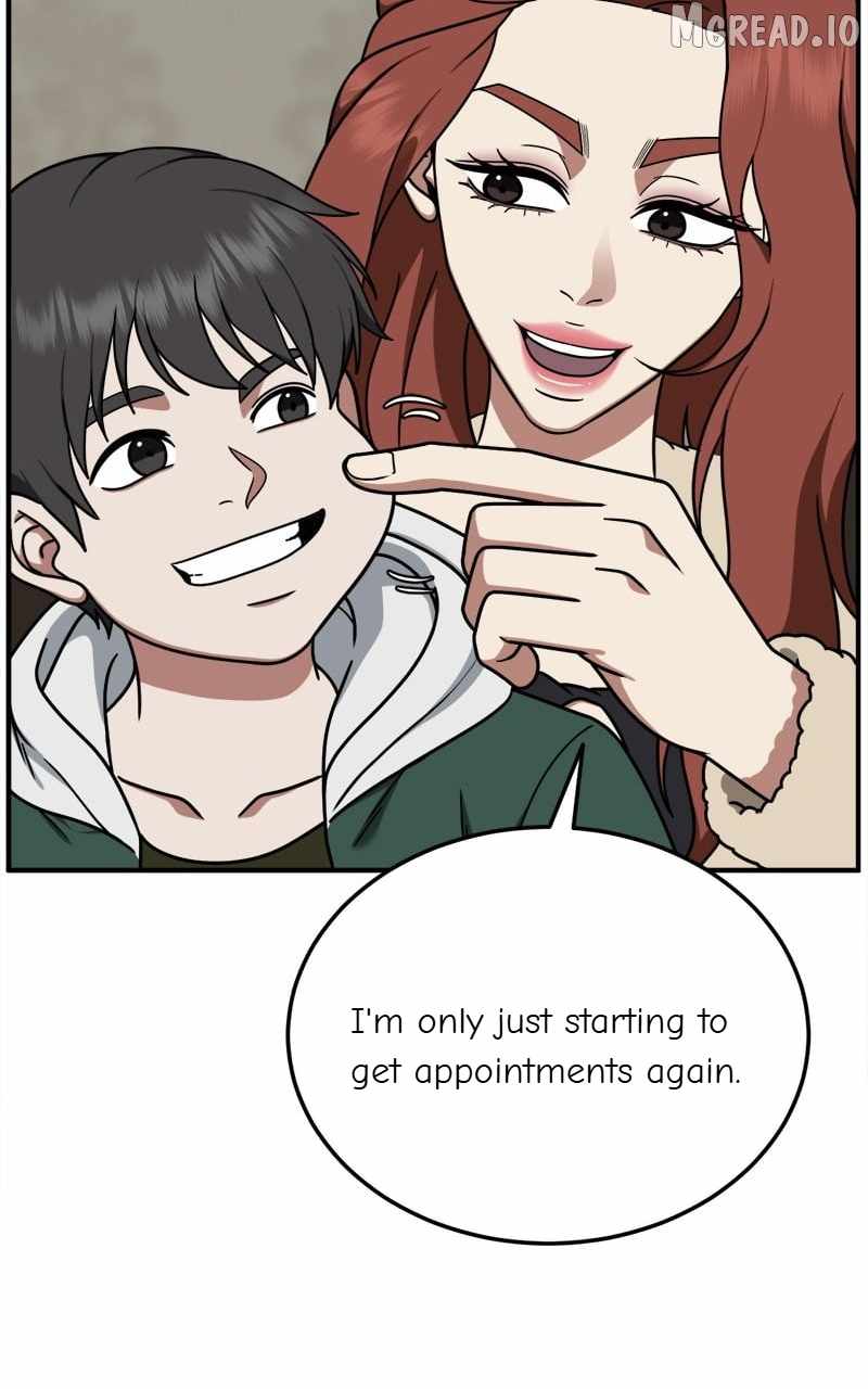 Read Change Me chapter 177 image 51 on Lezhin