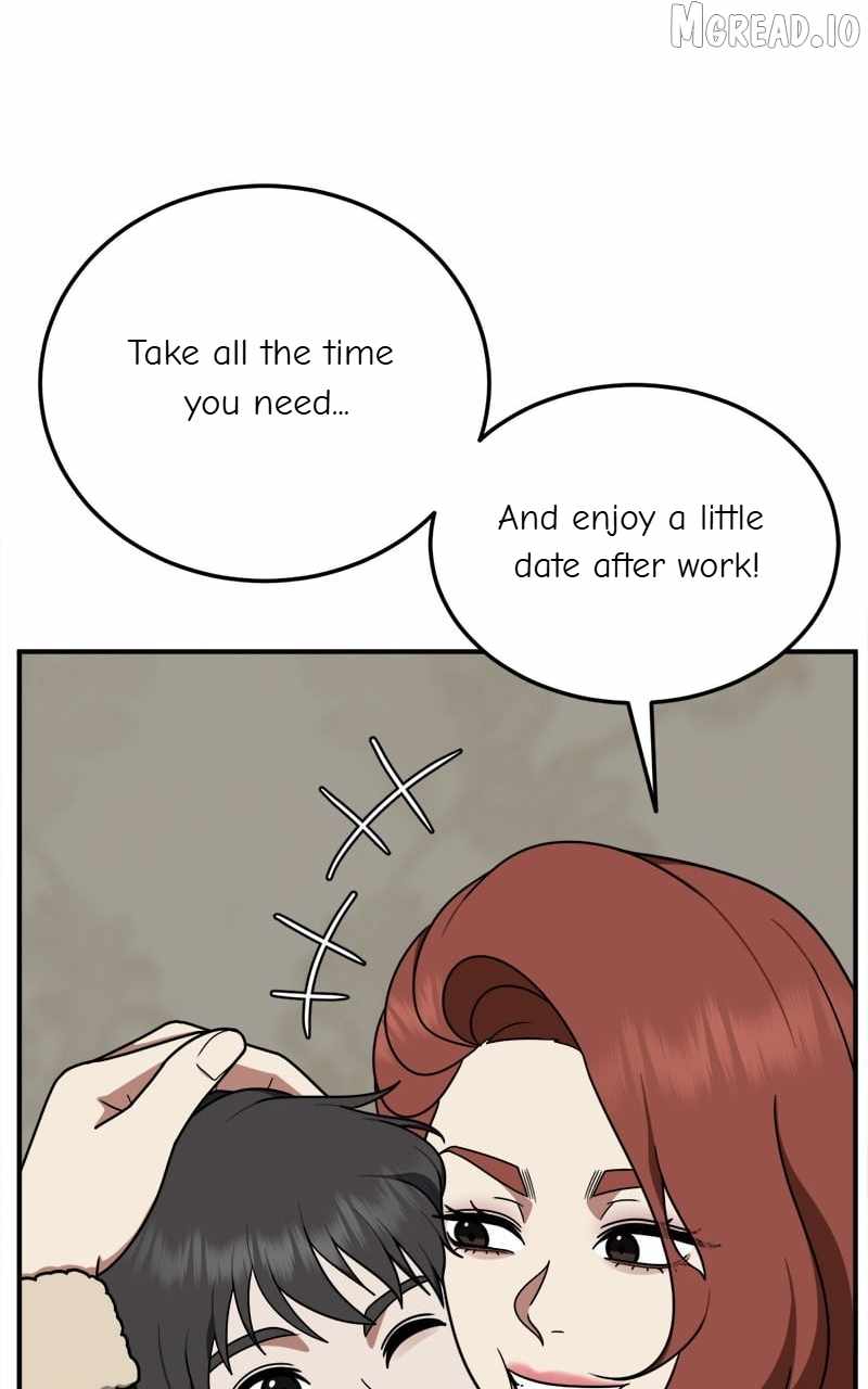 Read Change Me chapter 177 image 55 on Lezhin