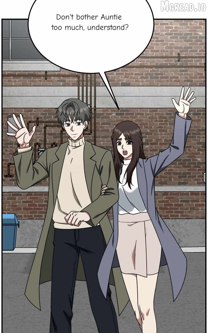 Read Change Me chapter 177 image 60 on Lezhin