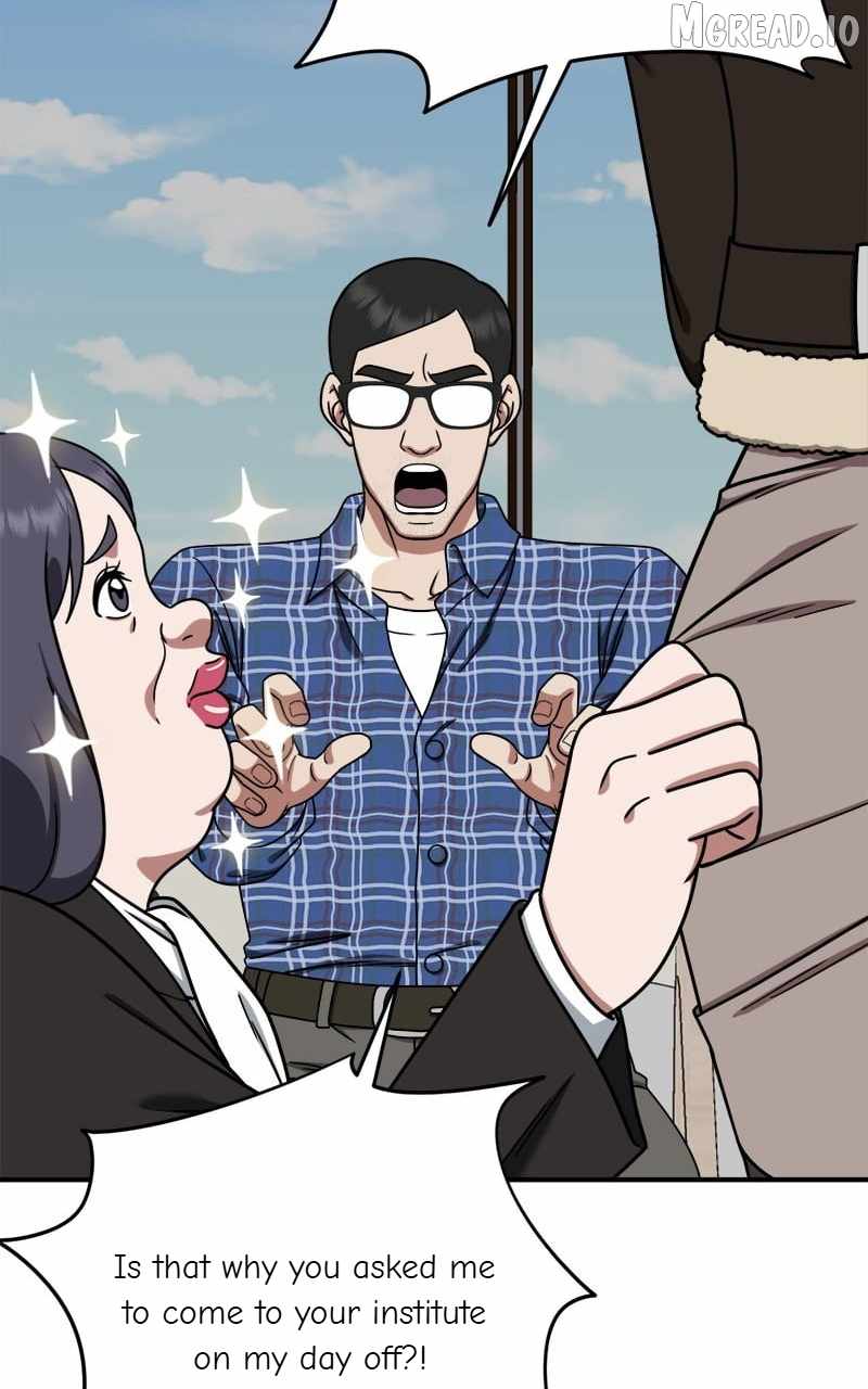 Read Change Me chapter 177 image 73 on Lezhin