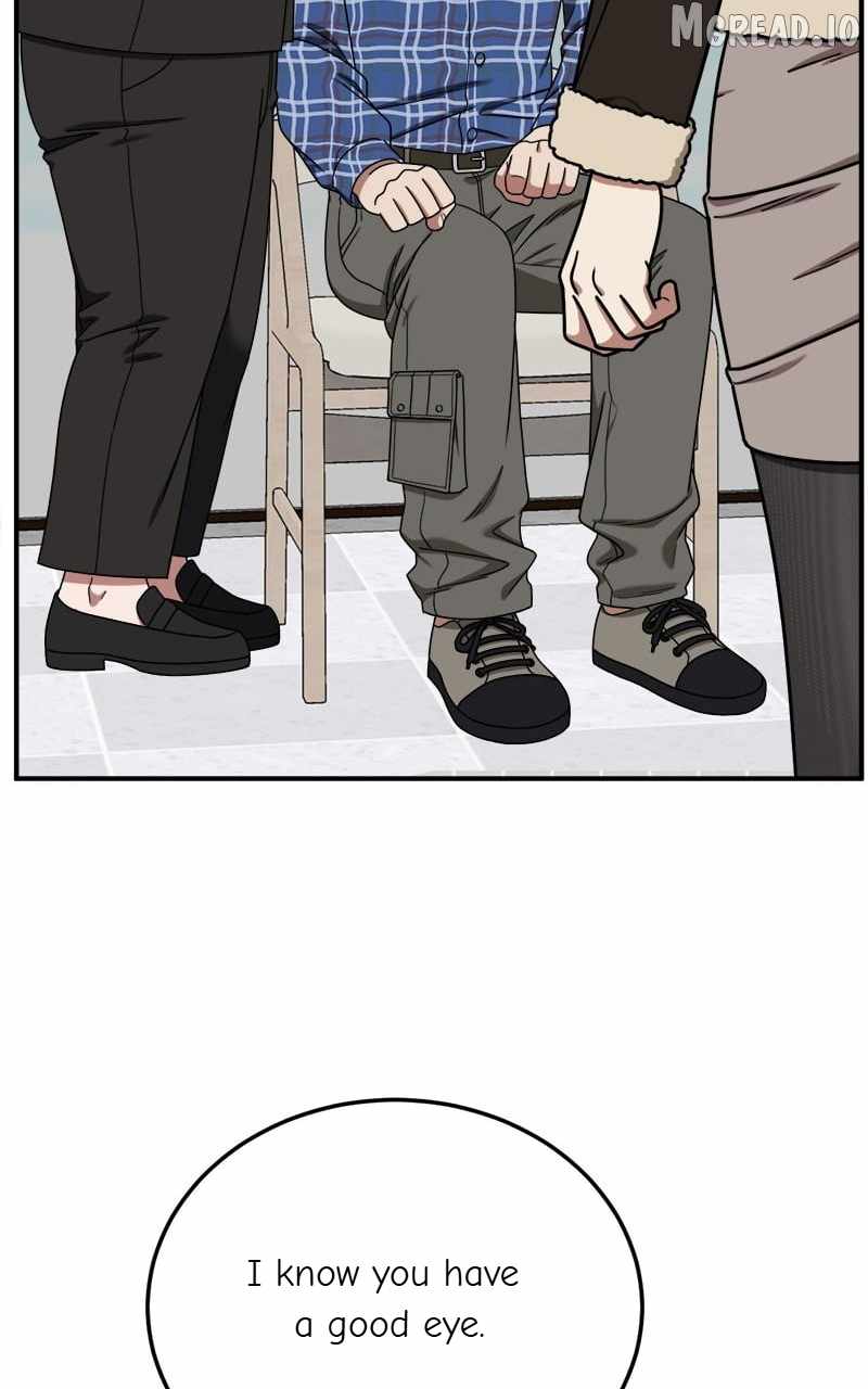 Read Change Me chapter 177 image 77 on Lezhin
