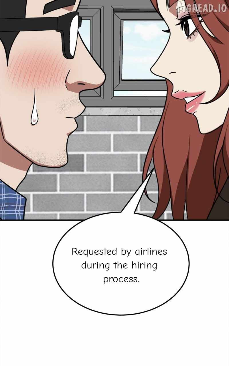 Read Change Me chapter 177 image 82 on Lezhin