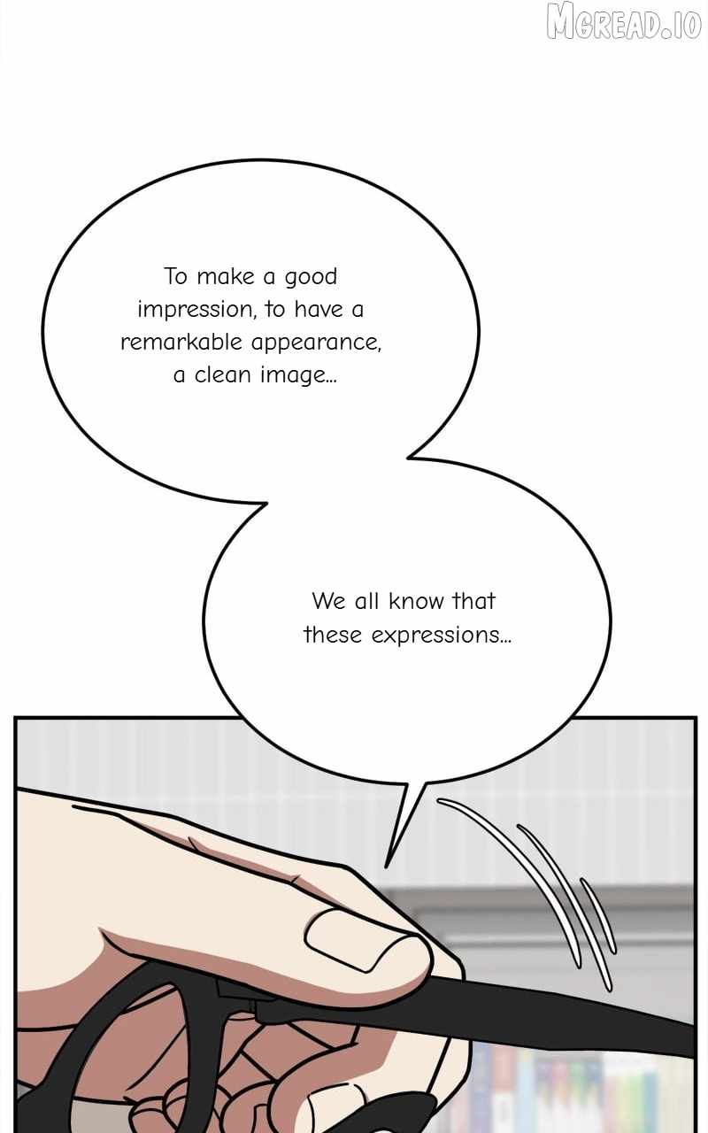 Read Change Me chapter 177 image 83 on Lezhin