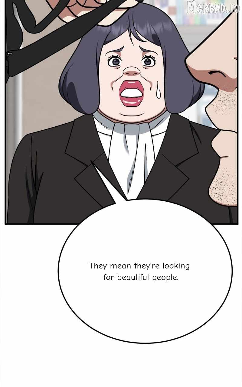 Read Change Me chapter 177 image 84 on Lezhin