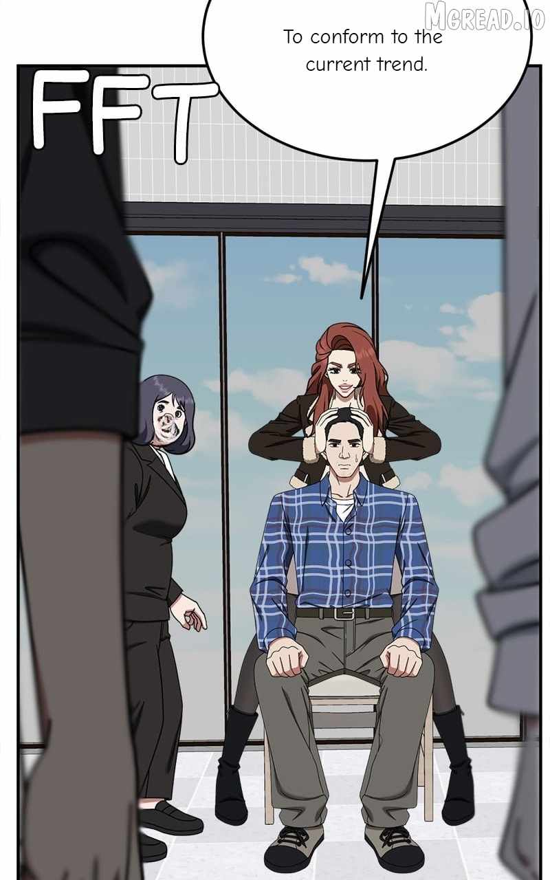 Read Change Me chapter 177 image 89 on Lezhin